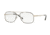 Sferoflex SF2249 Bifocal Prescription Eyeglasses, 55mm, Black, SF2249-460-55-BI