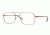 Sferoflex SF2249 Bifocal Prescription Eyeglasses 472-5516 - Dark Brown Frame