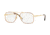 Sferoflex SF2249 Bifocal Prescription Eyeglasses, 55mm, Gold Tabacco, SF2249-S710-55-BI