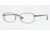 Sferoflex SF2250 Eyeglass Frames 355-52 - Matte - Dark Brown Frame, Demo Lens Lenses