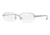 Sferoflex SF2251 Progressive Prescription Eyeglasses 231-5218 - Matte Gunmetal Frame
