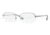 Sferoflex SF2251 Progressive Prescription Eyeglasses 268-5218 - Gunmetal Frame
