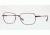 Sferoflex SF2257 Progressive Prescription Eyeglasses 355-53 - Matte - Dark Brown Frame, Demo Lens Lenses