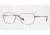 Sferoflex SF2257 Progressive Prescription Eyeglasses 476-53 - Matte Copper Frame, Demo Lens Lenses