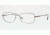 Sferoflex SF2258 Single Vision Prescription Eyeglasses 231-52 - Matte Gunmetal Frame, Demo Lens Lenses