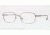 Sferoflex SF2259 Bifocal Prescription Eyeglasses 231-54 - Matte Gunmetal Frame, Demo Lens Lenses