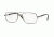 Sferoflex SF2263 Progressive Prescription Eyeglasses 268-54 - Shiny Gunmetal Frame