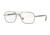 Sferoflex SF2263 Progressive Prescription Eyeglasses, 54mm, Gunmetal/Tabacco, SF2263-S711-54-PRO