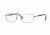 Sferoflex SF2265 Eyeglass Frames 268-53 - Gunmetal Frame