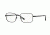 Sferoflex SF2267 Single Vision Prescription Eyeglasses 136-51 - Matte Black Frame