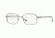 Sferoflex SF2267 Single Vision Prescription Eyeglasses 268-51 - Gunmetal Frame