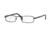 Sferoflex SF2269 Bifocal Prescription Eyeglasses 136-52 - Matte Black Frame