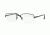 Sferoflex SF2270 Eyeglass Frames 136-52 - Matte Black Frame