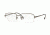 Sferoflex SF2270 Eyeglass Frames 231-52 - Matte Gunmetal Frame