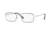Sferoflex SF2271 Progressive Prescription Eyeglasses, 53mm, Silver/Black, SF2271-526-53-PRO
