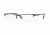 Sferoflex SF2276 Progressive Prescription Eyeglasses 132-52 - Shiny Black Frame