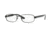 Sferoflex SF2277 Eyeglass Frames 136-54 - Matte Black Frame