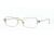 Sferoflex SF2513 Bifocal Eyeglasses - Copper Demo Lens Frame w/ 54 mm Diameter Lenses, 412-5417