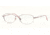 Sferoflex SF2515 Progressive Prescription Eyeglasses 299-5316 - Light Pink 
