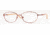 Sferoflex SF2524B Progressive Eyeglasses Copper Frame w/ 53 mm Diameter Lenses, 256-5315