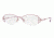 Sferoflex SF2540 Progressive Eyeglasses, Light Pink Frame w/ 52 mm Diameter Lenses, 299-5218