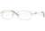 Sferoflex SF2552 Eyeglass Frames 267-5416 - Light Copper 