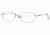 Sferoflex SF2552 Eyeglass Frames 431-5216 - Cyclamen 