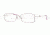 Sferoflex SF2552 Single Vision Prescription Eyewear S699-5416 - Palladium+pink Paper 