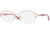 Sferoflex SF2561B Progressive Prescripton Eyeglasses 299 -5217 - Pink 