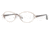 Sferoflex SF2568 Bifocal Prescription Eyeglasses 467-5216 - Shiny Copper Frame