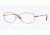 Sferoflex SF2573 Progressive Prescription Eyeglasses 472-53 - Dark Brown Frame