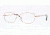 Sferoflex SF2573 Progressive Prescription Eyeglasses 488-53 - Shiny Copper Frame