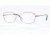 Sferoflex SF2573 Progressive Prescription Eyeglasses 497-53 - Shiny Cyclamin Frame