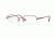 Sferoflex SF2579 Single Vision Prescription Eyeglasses 497-51 - Purple Frame