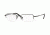 Sferoflex SF2582 Progressive Prescription Eyeglasses 136-50 - Black Frame