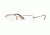 Sferoflex SF2582 Progressive Prescription Eyeglasses 476-50 - Matte Copper Frame