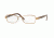 Sferoflex SF2589 Eyeglass Frames 267-51 - Taupe Frame