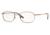 Sferoflex SF9002 Progressive Prescription Eyeglasses, 53mm, Shiny Copper, SF9002-3022-53-PRO