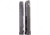 SGM Tactical 9mm Glock Compatible Pistol Magazine, 33 Round, Black, SGMT9G33R