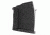 SGM Tactical Saiga 7.62x39 Magazine - 5 Rounds, Black, SSGMP76205