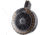 SGM Tactical Vepr 12 Gauge Shotgun Drum Magazine, 25 Rounds, Black, SGMTV1225D