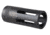 SGM Tactical Vepr Shotgun Flash Suppressor - Birdcage, Black, SGMT12BCV