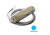 Shadow-Caster LED Lighting Courtesy Light w/2' Lead Wire - 316 SS Cover - Bimini Blue - 4-Pack 62544