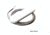 Shadow-Caster LED Lighting Courtesy Light w/2' Lead Wire - White ABS Cover - Great White - 4-Pack 62541