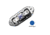 Shadow-Caster LED Lighting SCM-4 LED Underwater Light w/20' Cable - 316 SS Housing - Ultra Blue 62522