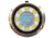 Shadow-Caster LED Lighting SCR-24 Bronze Underwater Light - 24 LEDs - Bimini Blue 65910