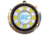 Shadow-Caster LED Lighting SCR-24 Bronze Underwater Light - 24 LEDs - Bimini Blue/Great White 65908