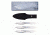 Shadow Cutlery Silver Hornet Triple Thrower Set, Silver, .8 LB SH3571