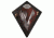 Shadow Cutlery Vikings - Axe of Ragnar Lothbrok - Limited Edition, Brown/Silver, 2.4LB SH8000LE