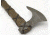 Shadow Cutlery Vikings - Axe of Ragnar Lothbrok - Standard Edition, Brown/Silver, 2.4LB SH8000